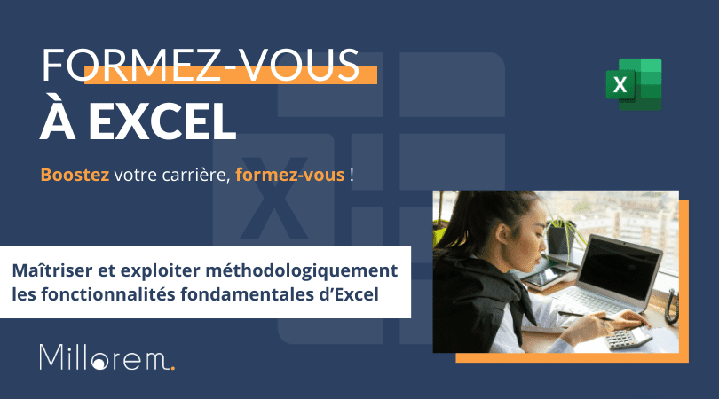 Formation excel tous niveaux