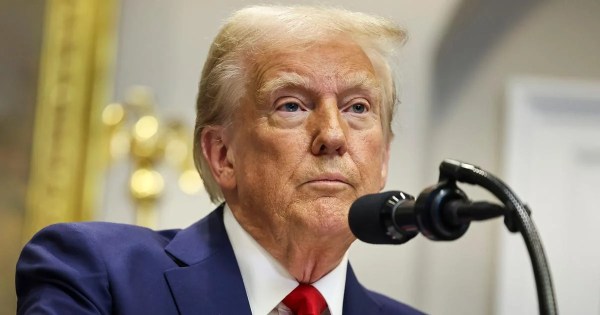 Trump supprime la règlementation ai