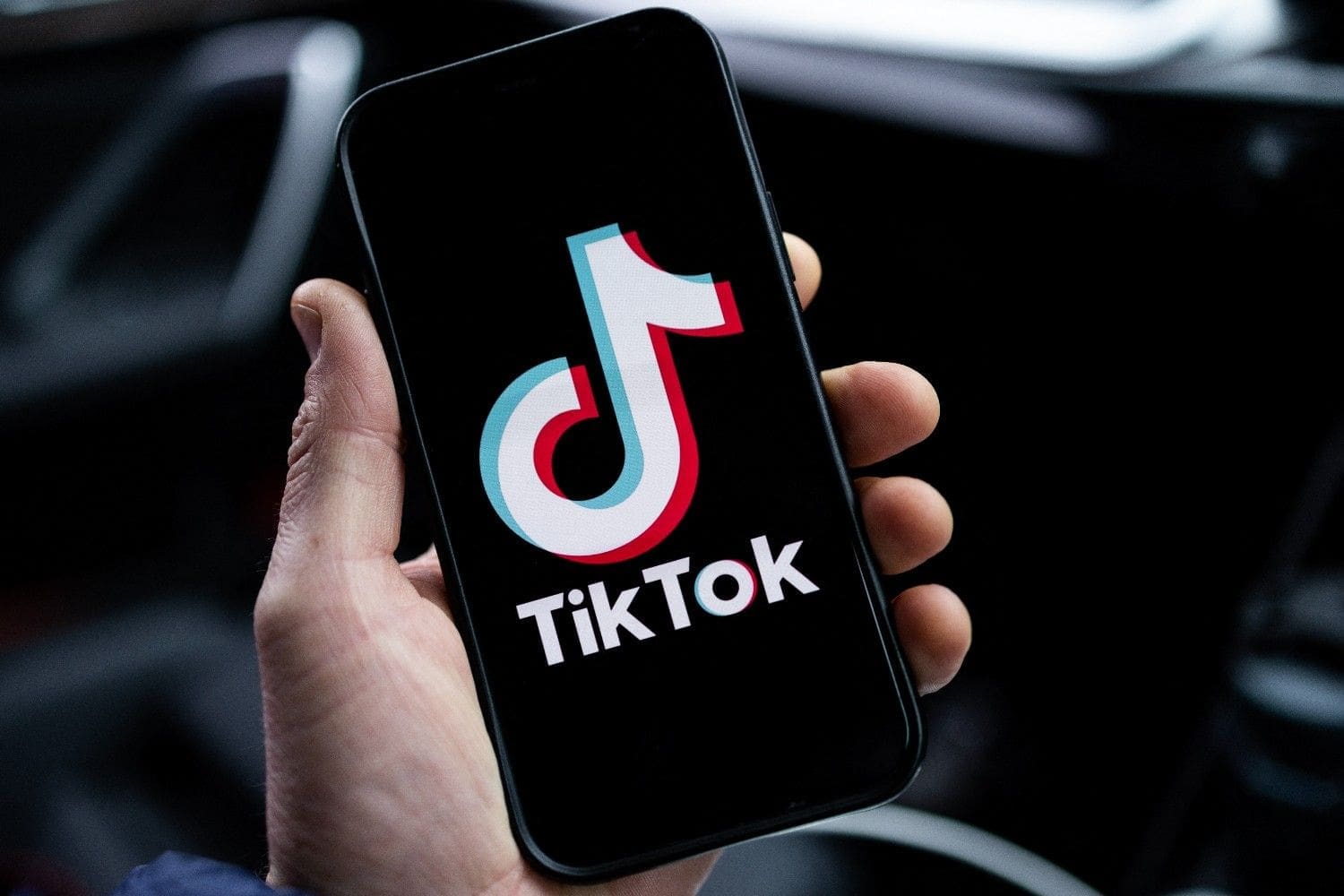Tik Tok l'application la plus téléchargée en janvier 2025